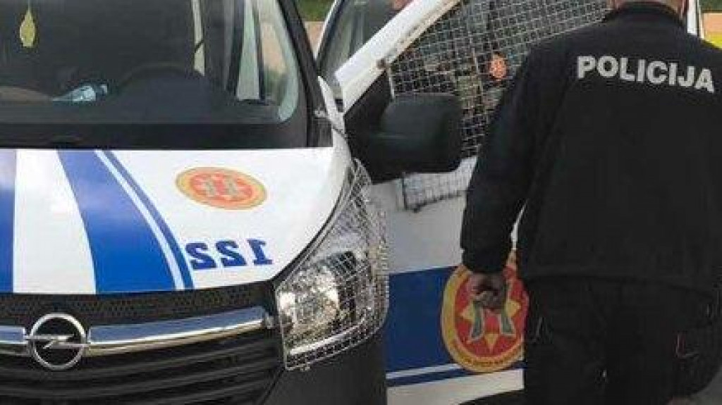 Pronađen izborni materijal, birački spiskovi i kopije ličnih karata u Crnoj Gori