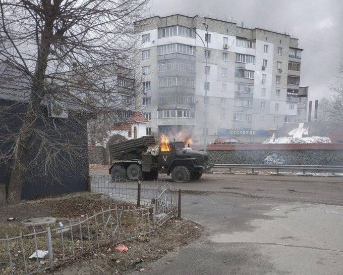 UŽIVO Čečeni pokušali da ubiju Zelenskog;Rusi ponovljaju 