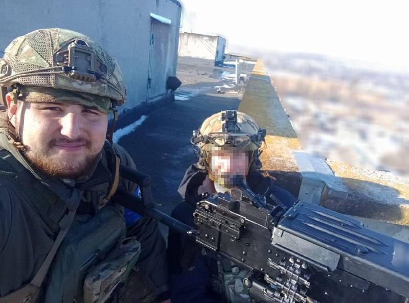 Ukrajina formirala nove odrede i ne čini ih samo vojska: 