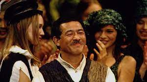 Preminuo Isej Mijaki