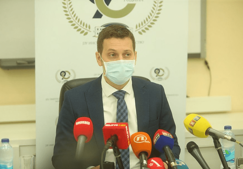 PREMINULA DVA PACIJENTA U Srpskoj na korona virus POZITIVNE još 72 osobe