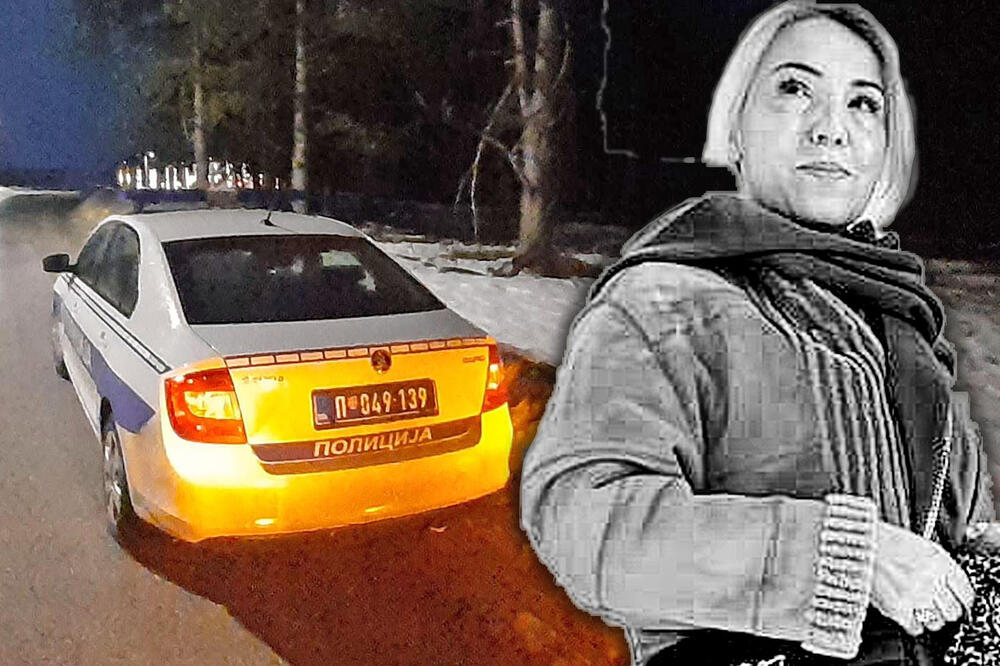 NESREĆA ZA NESREĆOM:Ovo nije jedina tragedija koja je zadesila porodicu preminule Jovane Marjanović. I njen brat je nađen MRTAV