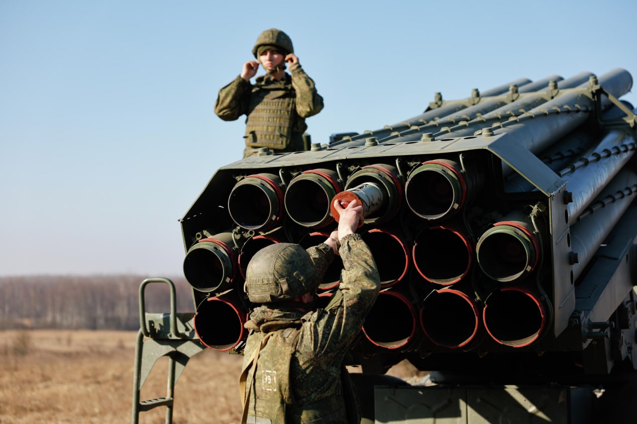 UŽIVO /VIDEO/ Serija eksplozija u Odesi; Rusiji 