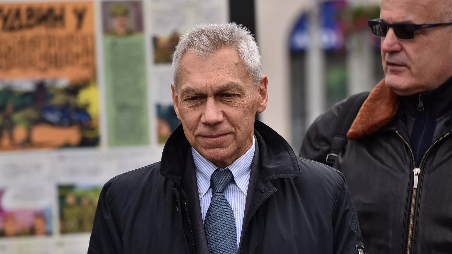 Bocan-Harčenko: Hil sam sebi dao šah-mat; Rusija i Srbija grade partnerstvo uprkos intrigama Zapada