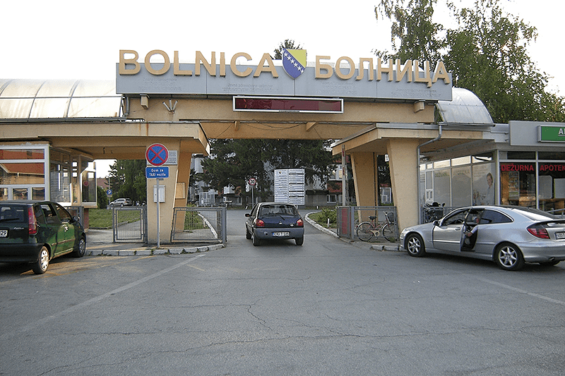 NI BRČKO NEMA MIRA Potvrđena četiri nova slučaja korona virusa, među njima i TROMJESEČNA BEBA