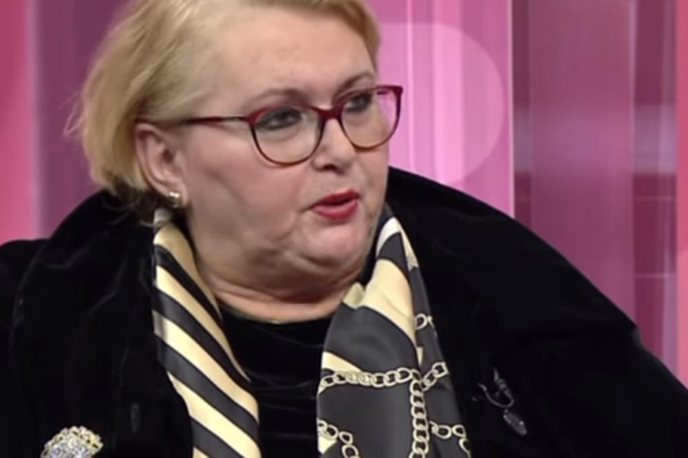   SRPSKI AMBASADORI I KONZULI U PISMU TURKOVIĆEVOJ Ne postoji praznik pod nazivom 