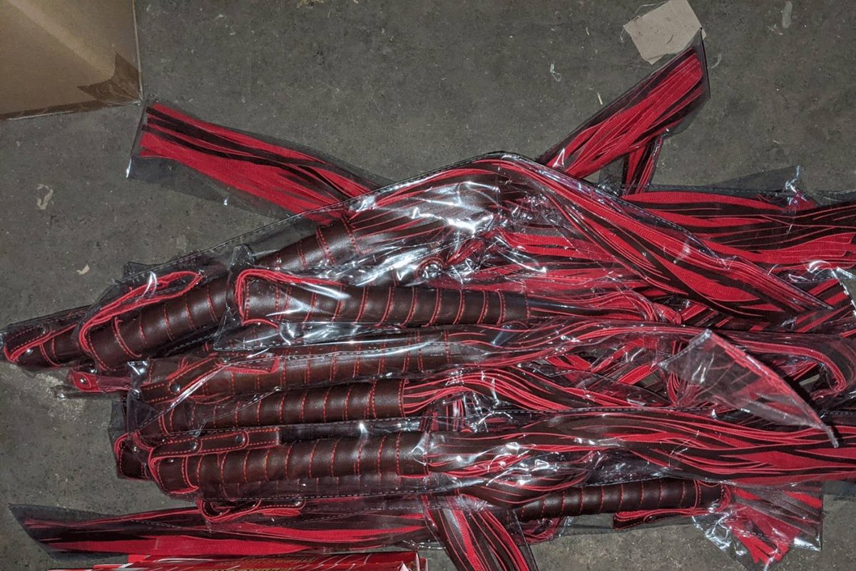 Carinici u Gradišci oduzeli veću količinu 