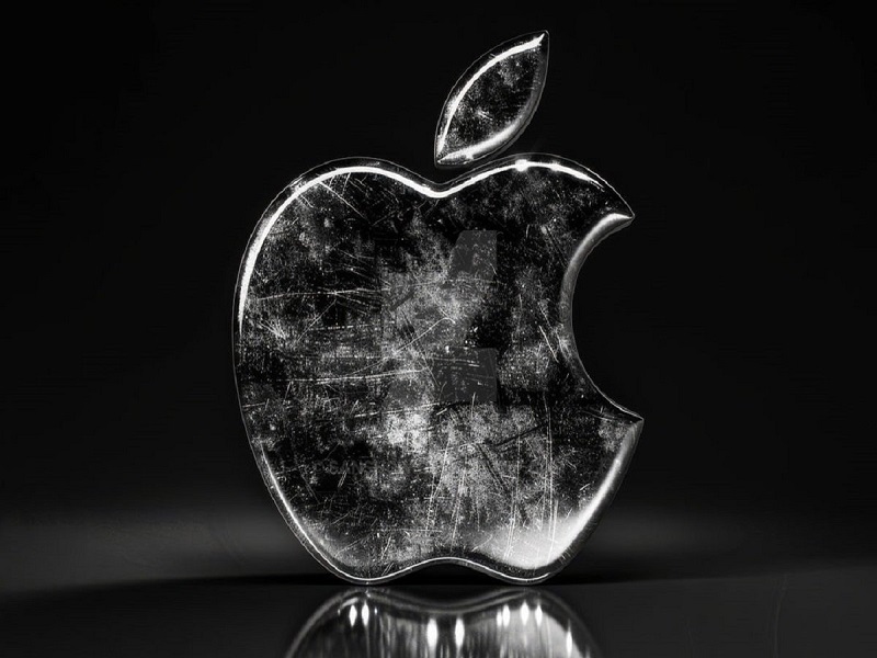 Apple sanja o 