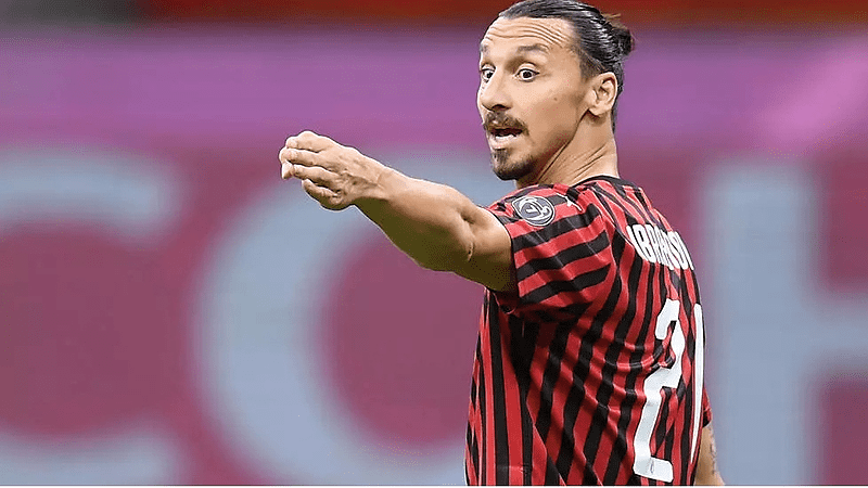 Ibrahimović: Ako Maldini želi, ostat ću u Milanu