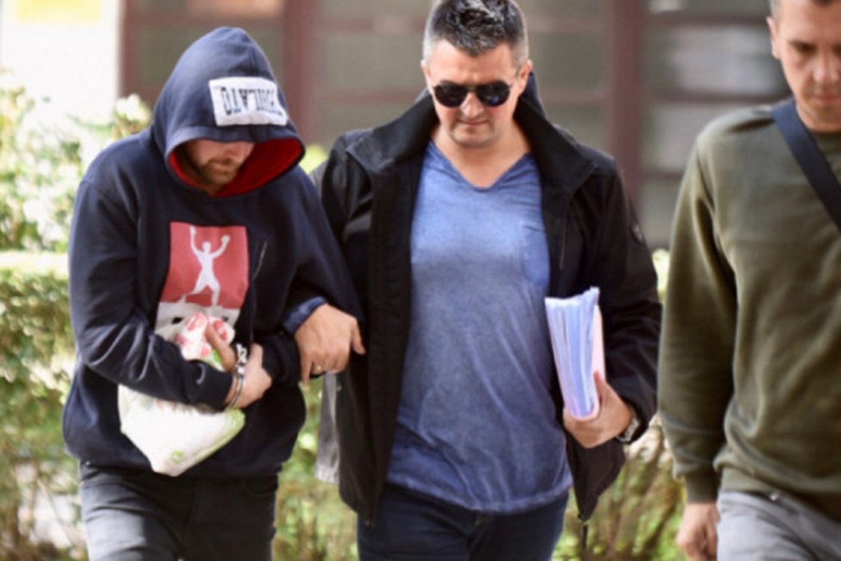 Avdiću 14 godina i dva mjeseca robije za ubistvo djevojke