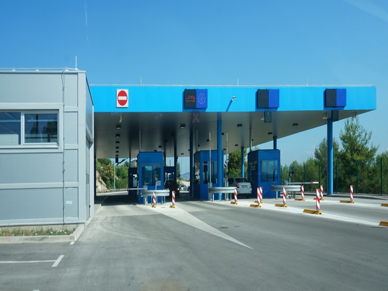 Porodica iz BiH ostala zabezeknuta na hrvatskoj granici: 