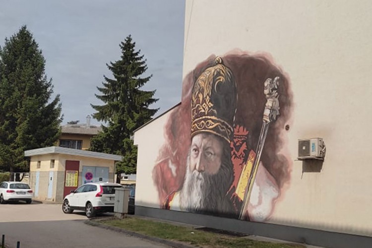 Doboj i Srpska šire ruke patrijarhu Porfiriju