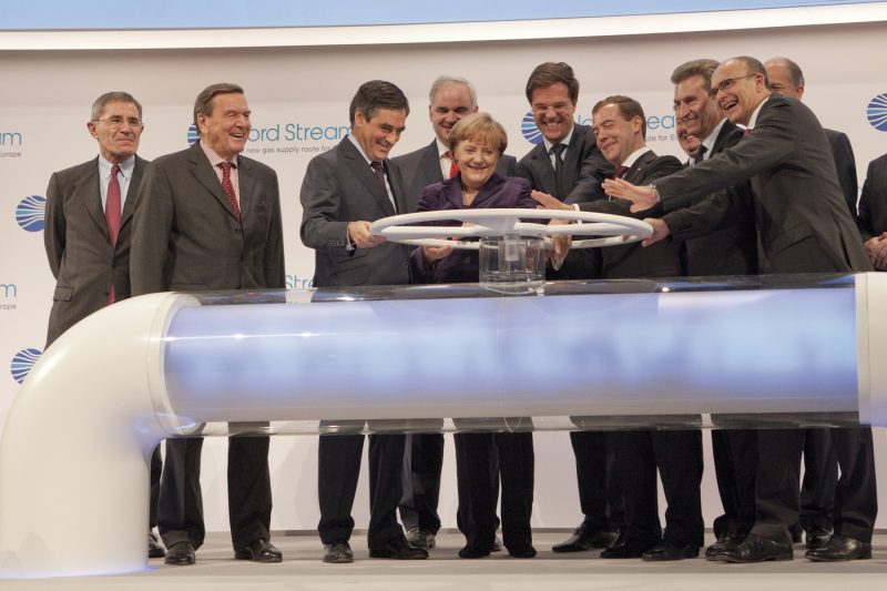 MEDVEDEV PORUČIO NAKON BLOKADE 