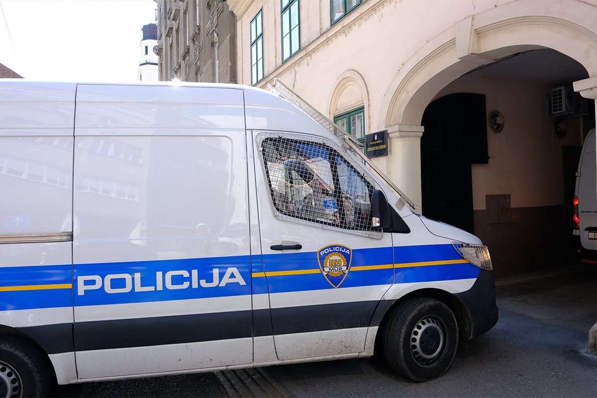 Uhapšena još tri policijska službenika, među njima šef krim-policije