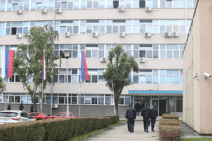 BOGATA KRIMINALNA BIOGRAFIJA Pao bjegunac sa stotinu krivičnih djela