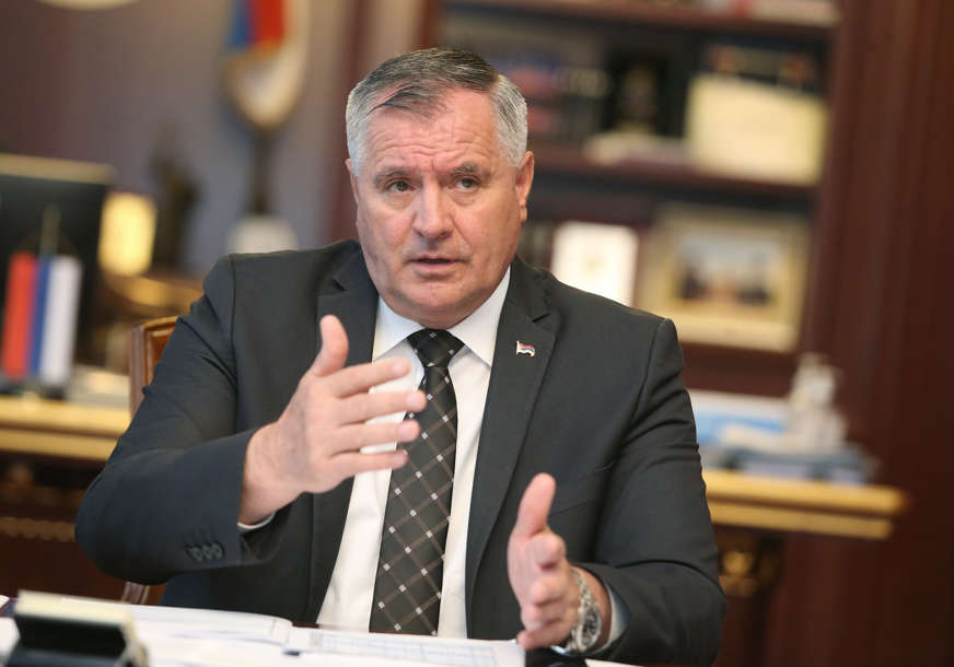 Višković povodom hapšenja Zeljkovića “Institucije treba da rade svoj posao”