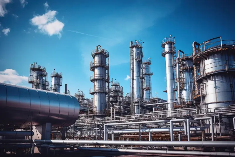 Trećina svjetskih rafinerija je pred zatvaranjem