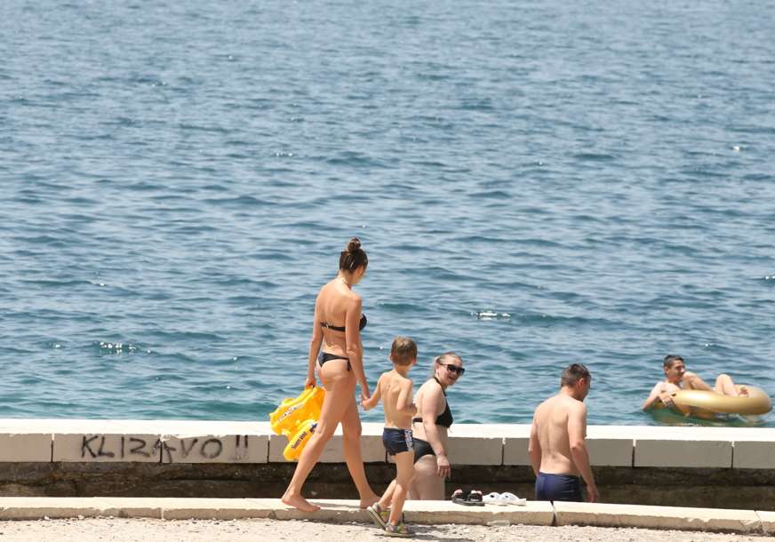 Za 29 odsto više nego lani: BiH u prvih pet mjeseci ove godine posjetilo 240.433 turista