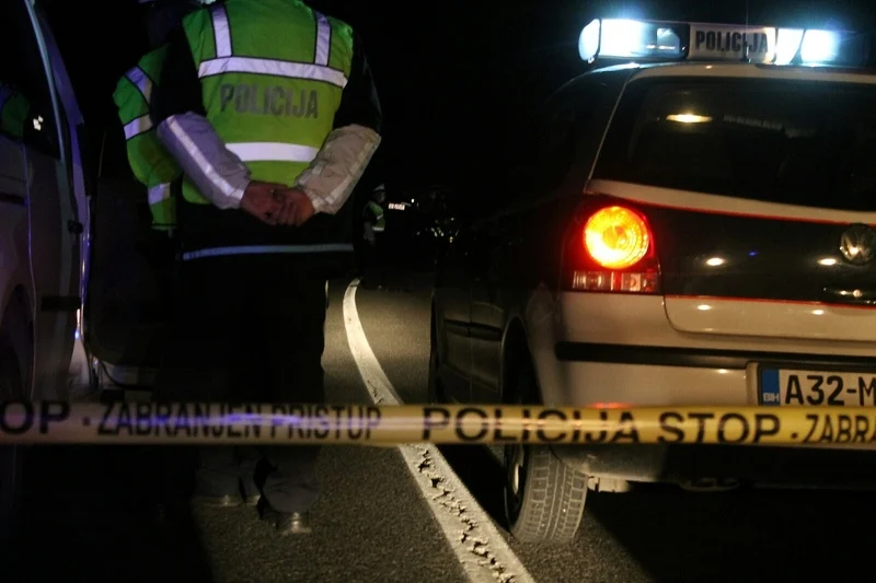 Nesreća u Tešnju: Djevojčica pala pod autobus nakon što je neoprezni vozač dao gas dok je izlazila
