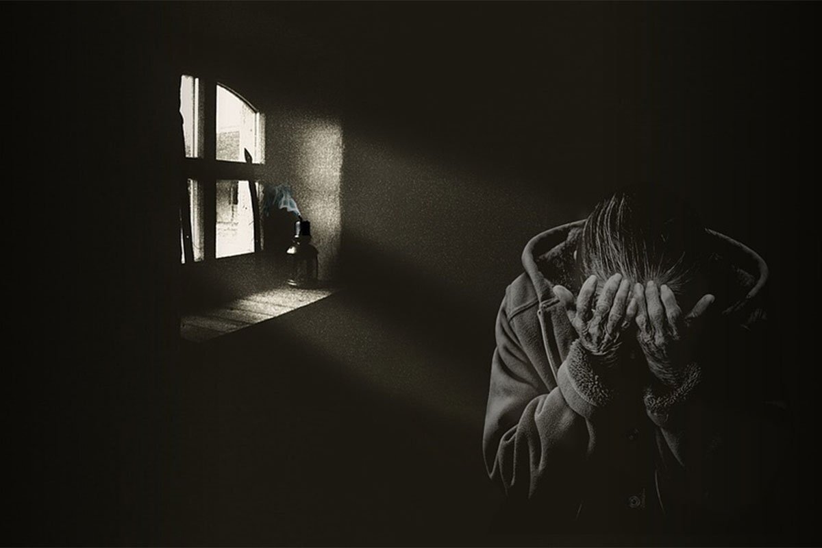 Zima i mrak: Šta ako Njemačku pogodi 