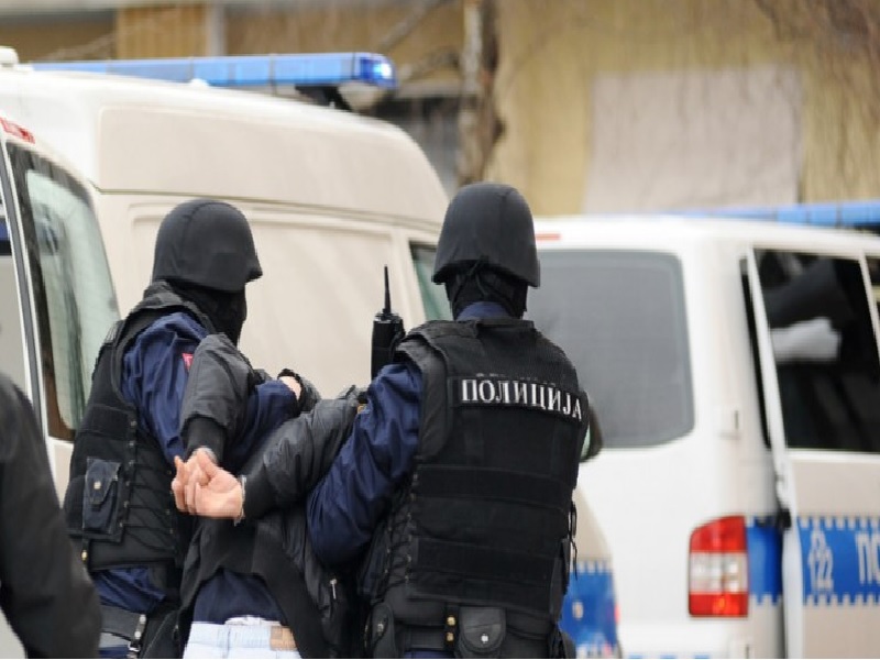 Velika akcija MUP-a Srpske, 10 uhapšenih zbog droge