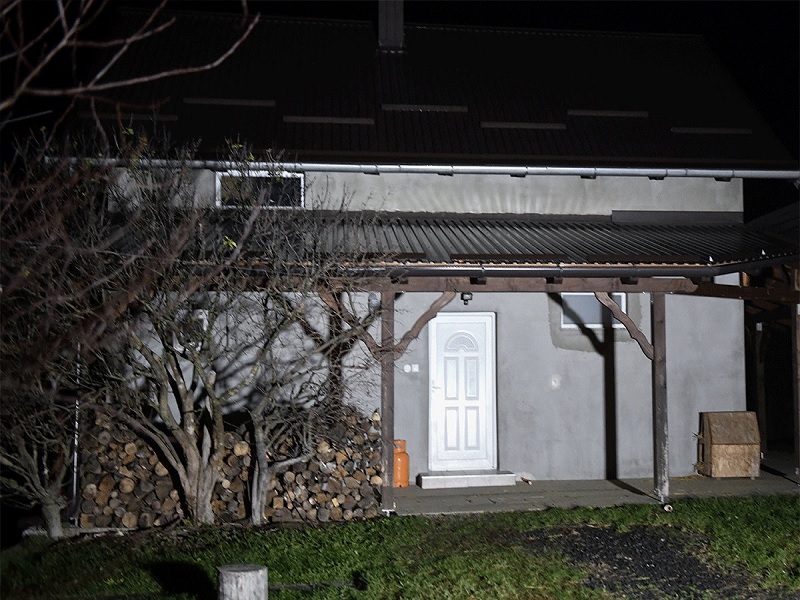 Novi detalji o mrtvim bebama (1) kod Varaždina: 