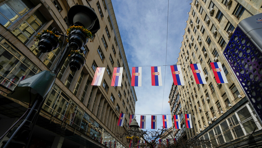 Evropska unija oprezna sa srpskim zvaničnicima: Mogu da prenesu Rusima i Kinezima