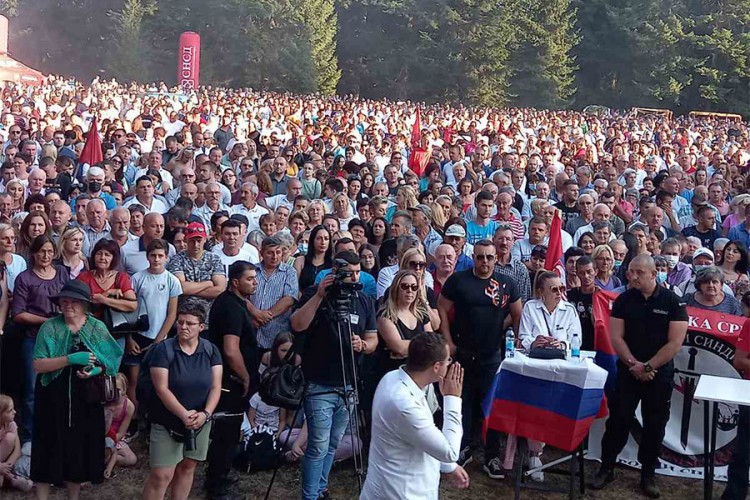 Više od 15.000 posjetilaca na manifestaciji 