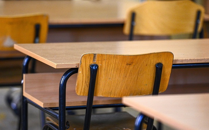 Učenici se drogirali na nastavi