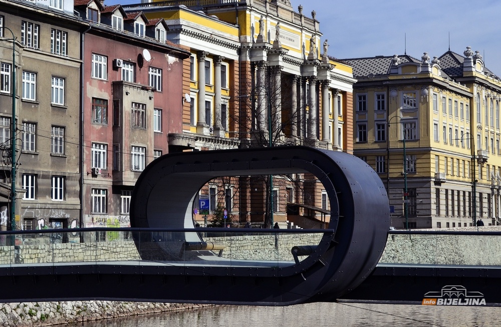 Krizni štab FBiH uveo nove restrikcije