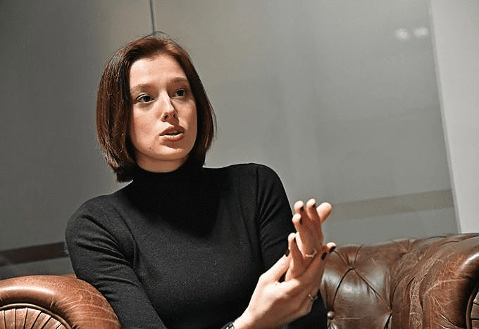 Milena Radulović nakon podizanja optužnice protiv Mike Aleksića: Nisam se plašila prijetnji, pritisaka, ni posljedica