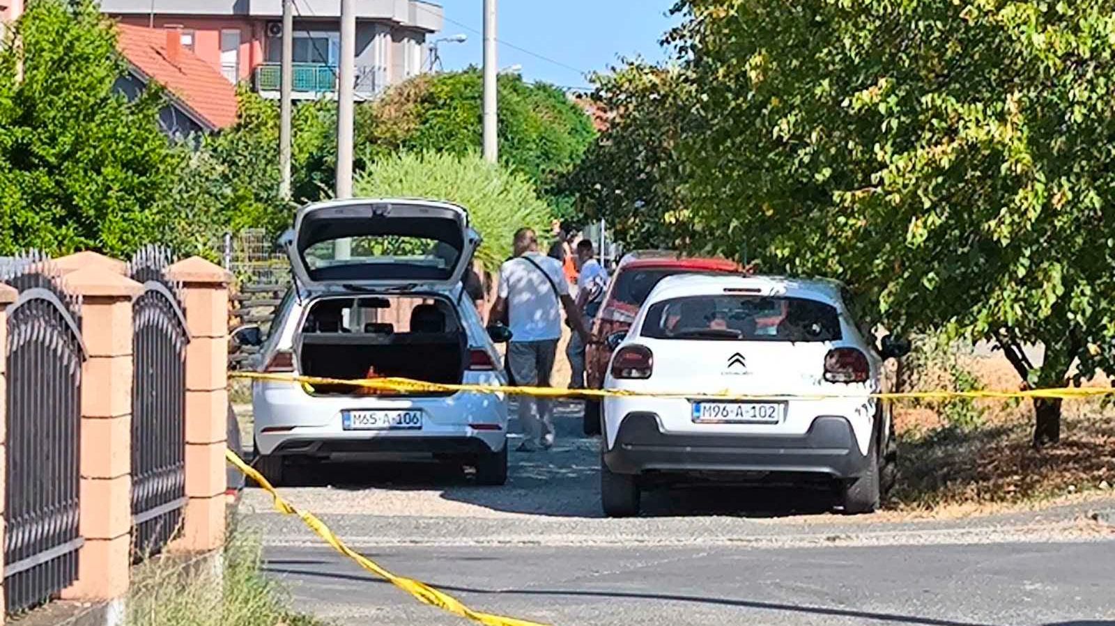 Pucnjava u Brčkom: Muškarac teško ranjen, napadači pobjegli motociklima