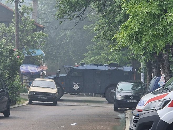 Sazvana sjednica Savjeta za nacionalnu bezbjednost o situaciji na KiM