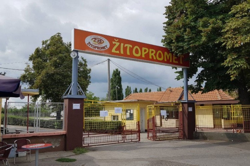 Bijeljinski Žitopromet prodat poznatoj vinariji