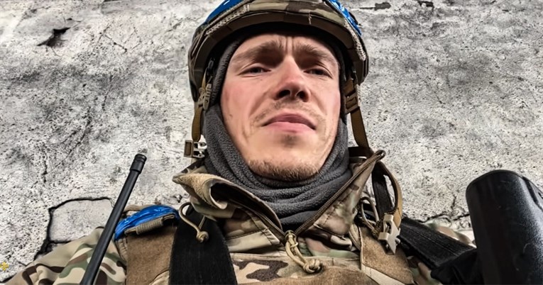 STRAŠNU MRŽNJU PREMA KOMUNIZMU,BOLJŠEVIZMU I SOVJETIMA NASLIJEDIO OD DJEDA: Ko je Denis Prokopenko, komandant Azova