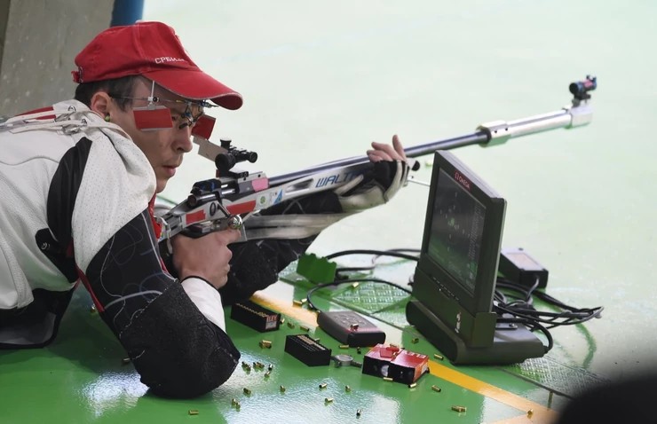 PETA MEDALJA ZA SRBIJU Sebić 