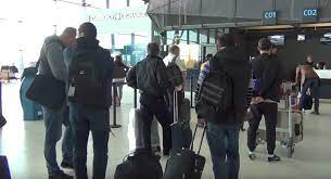 Hiljade Rusa zaglavljeno na Tajlandu! Ne mogu nigdje da mrdnu,platne kartice 