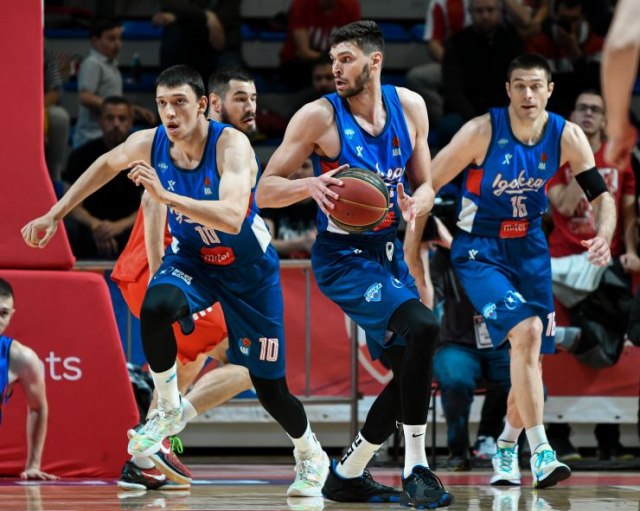 Igokea je šampion Bosne i Hercegovine