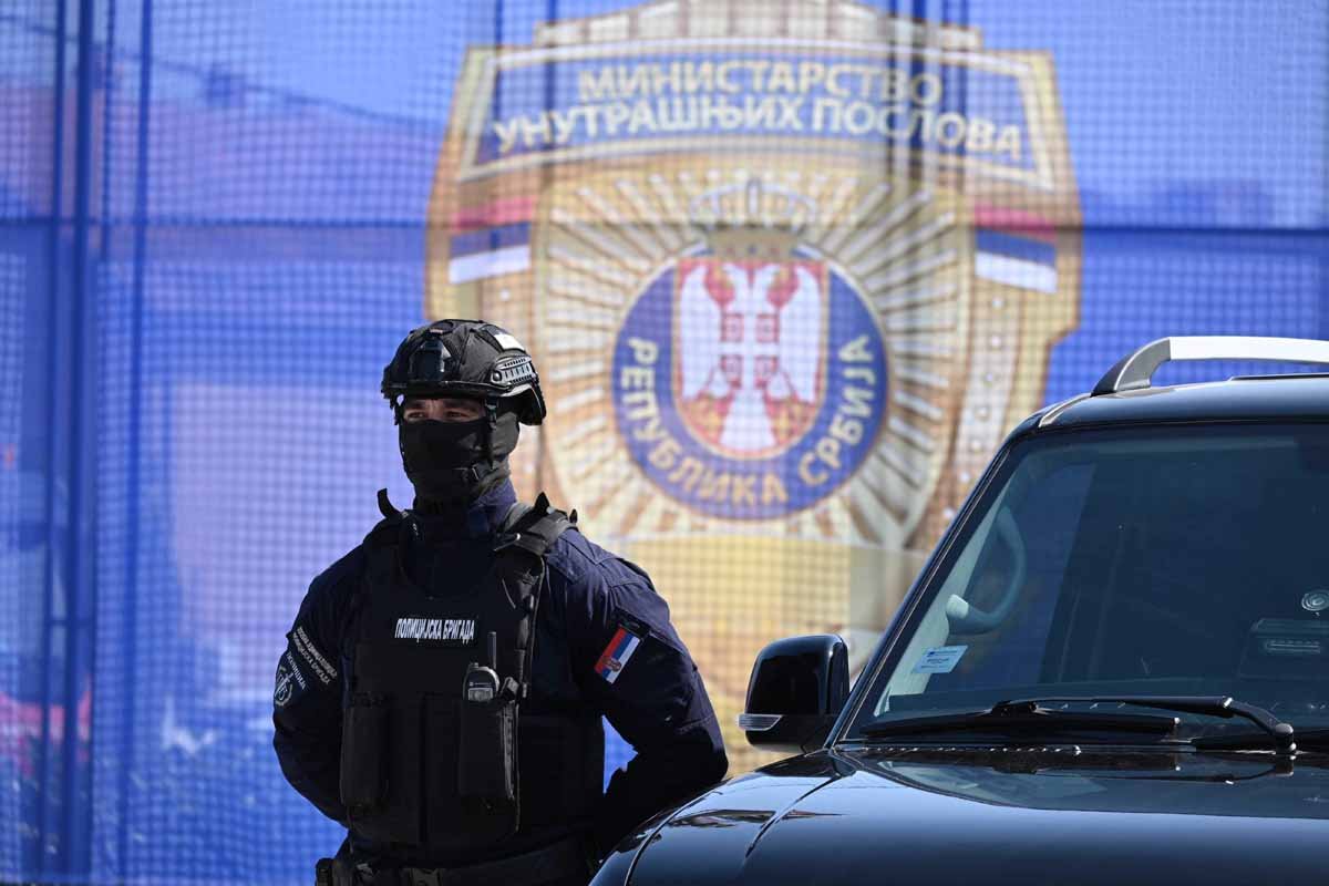 Uhapšeni jer su oteli Nijemca i od njegove djevojke za otkup tražili 35.000 evra