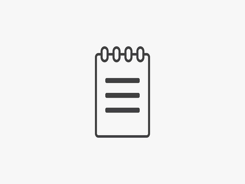 Notepad dobio bitna poboljšanja nakon 40 godina