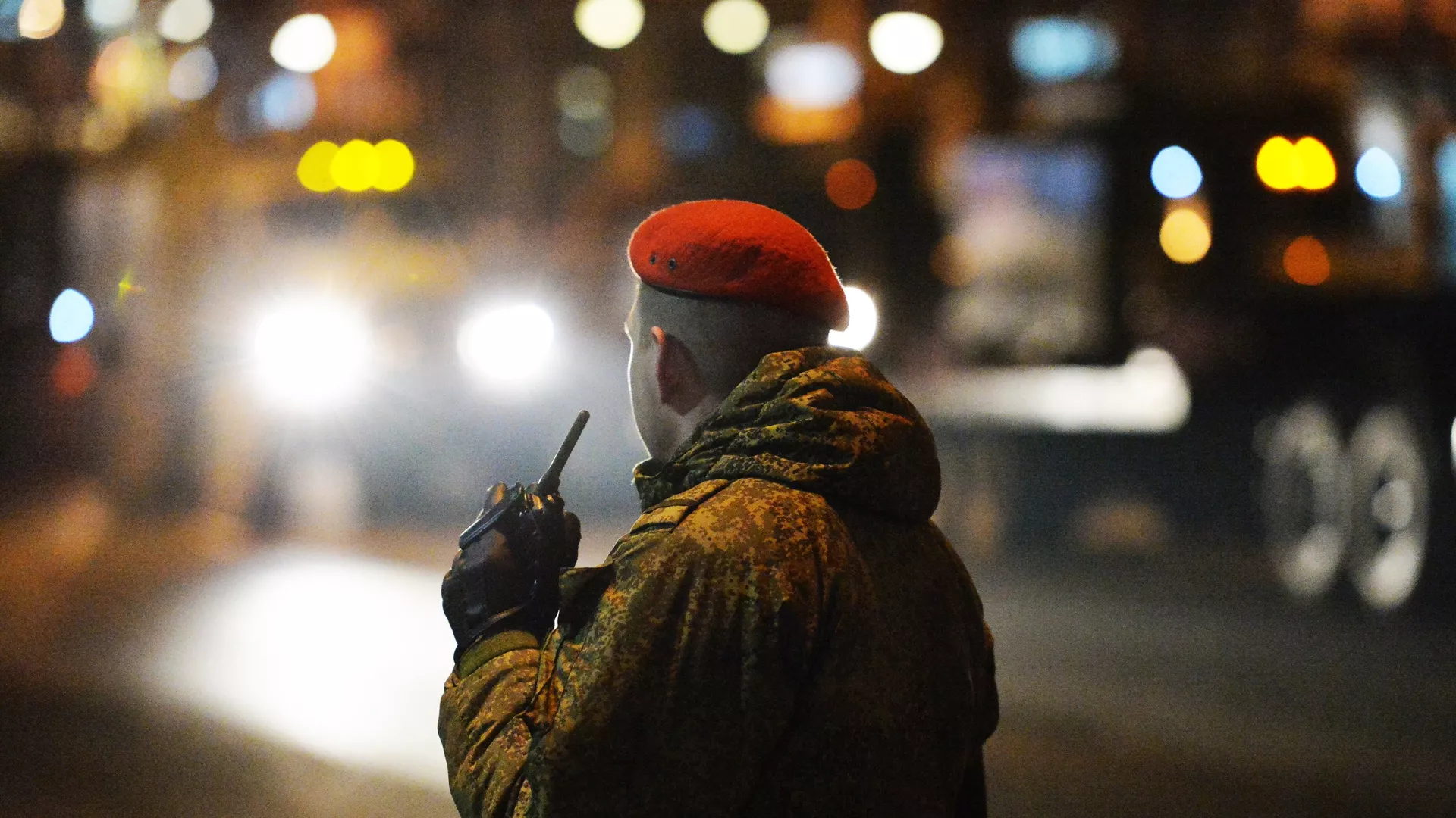 U podrumu zgrade vojne akademije u Sankt Peterburgu eksplodirala granata iz Drugog svjetskog rata