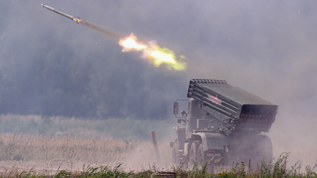 MO Rusije: Kozinka očišćena od ukrajinskih boraca, za 24 časa oboreno 145 dronova