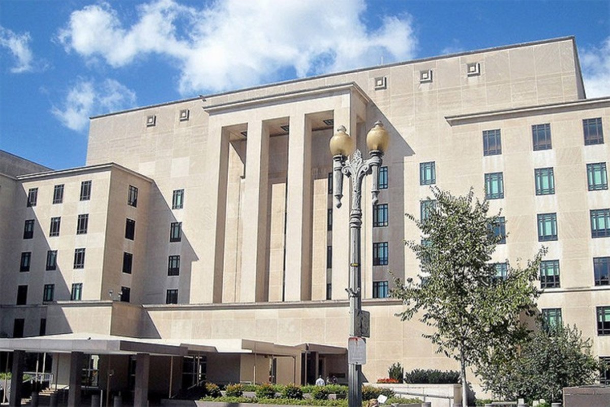 Stejt department: Beograd i Priština da se uzdrže od podizanja tenzija