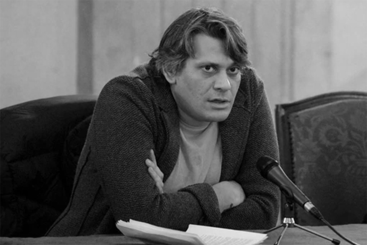 Preminuo sin Marine Tucaković