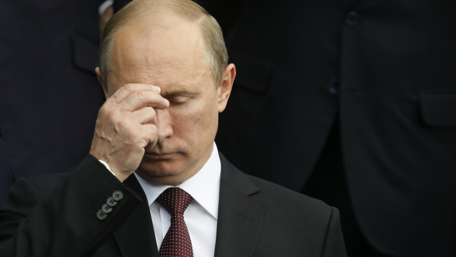 Ubijen Putinov general?