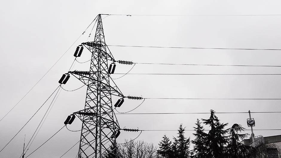 Izvoz električne energije iz BiH prvi put premašio milijardu KM