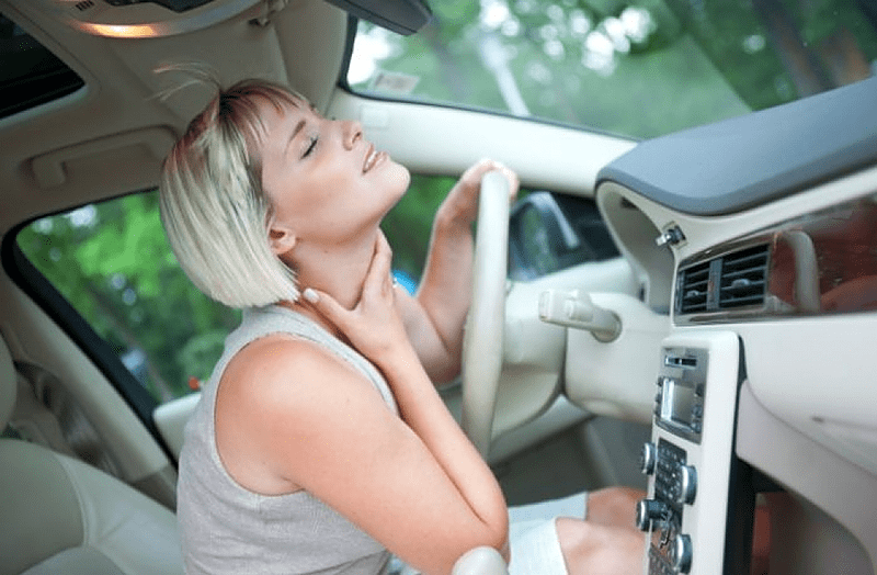 Trikovi kojima možete da rashladite vaš auto