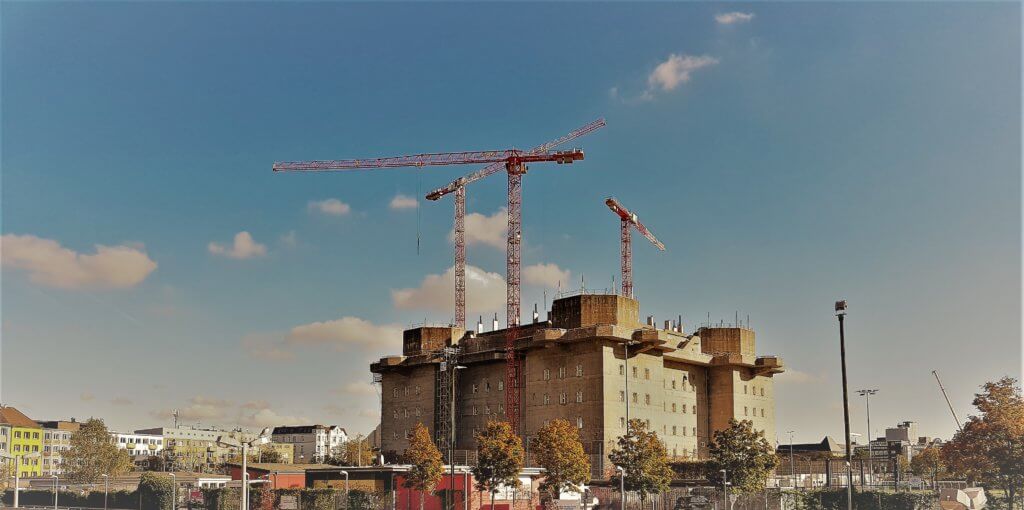 ROJTERS Njemačka se sprema za rat?