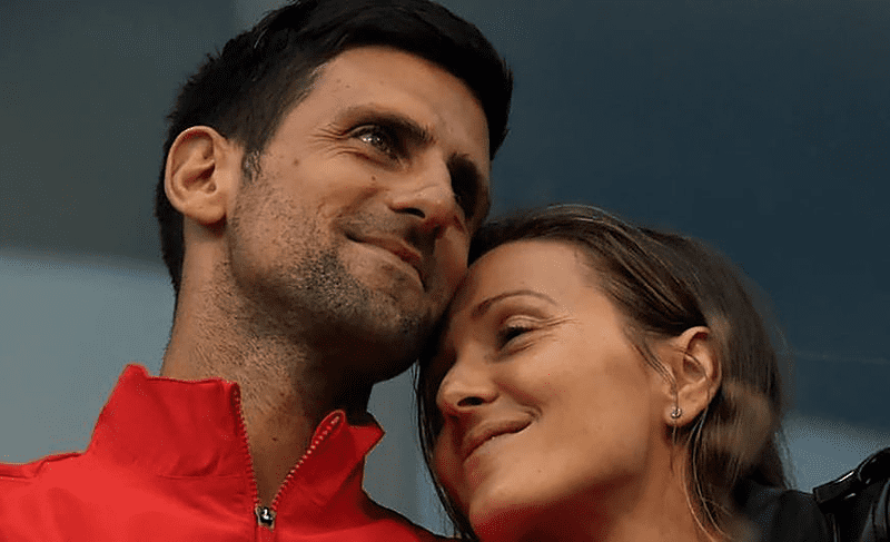 GLAVNA BAZA ĐOKOVIĆA Nole ima stan u Monte Karlu gdje boravi sa porodicom
