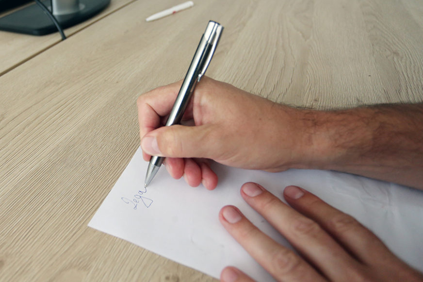 Najduža riječ na svijetu ima 175 slova